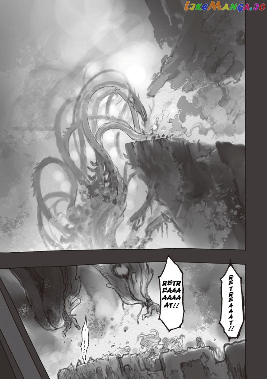 Made in Abyss, Chapter 49 image 07